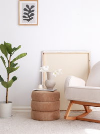 Atelier Del Sofa Boum - Camel